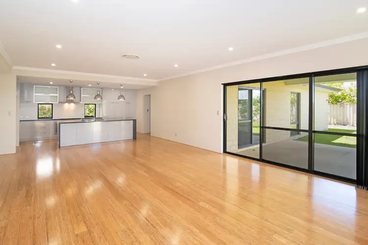 Third view of Homely house listing, 18 Durance Way, Yalyalup WA 6280
