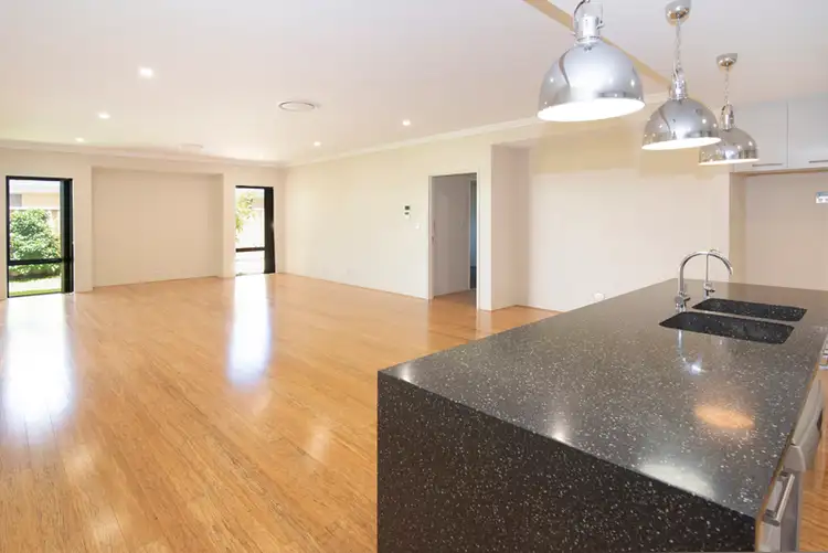 Fourth view of Homely house listing, 18 Durance Way, Yalyalup WA 6280