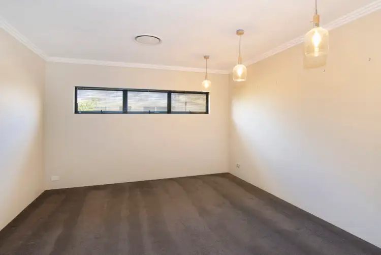 Fifth view of Homely house listing, 18 Durance Way, Yalyalup WA 6280
