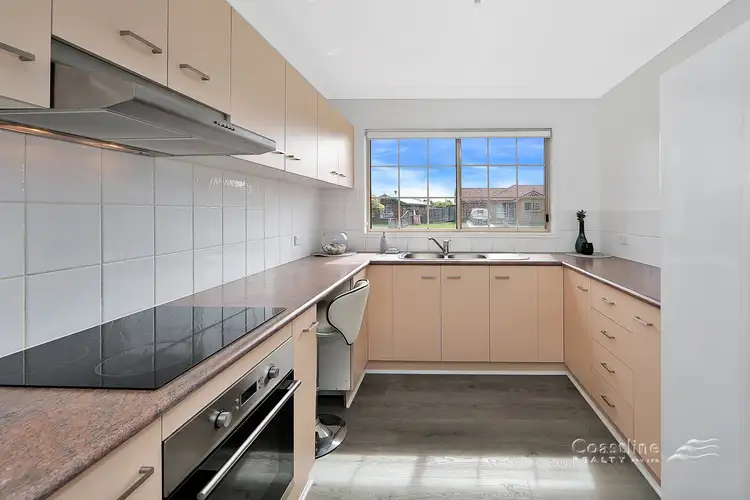 Seventh view of Homely house listing, 12 Heritage Drive, Bargara QLD 4670