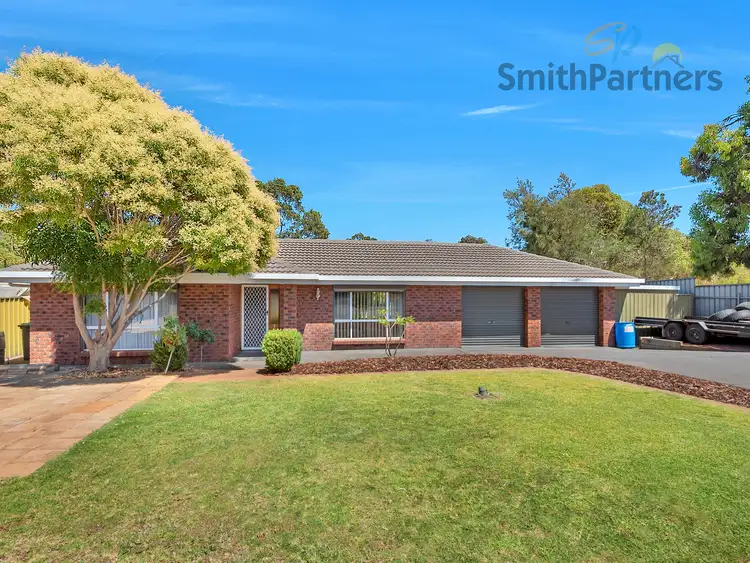 Main view of Homely house listing, 12 Featherstone Place, Salisbury Heights SA 5109