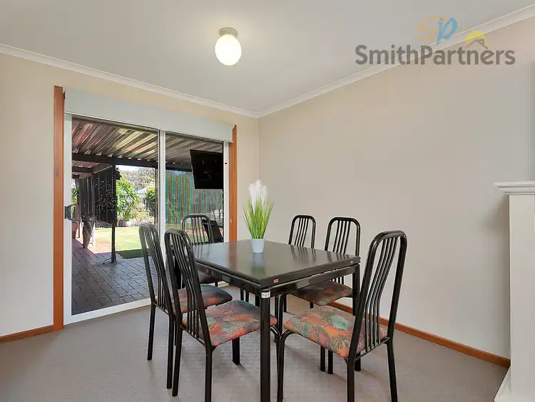 Fifth view of Homely house listing, 12 Featherstone Place, Salisbury Heights SA 5109