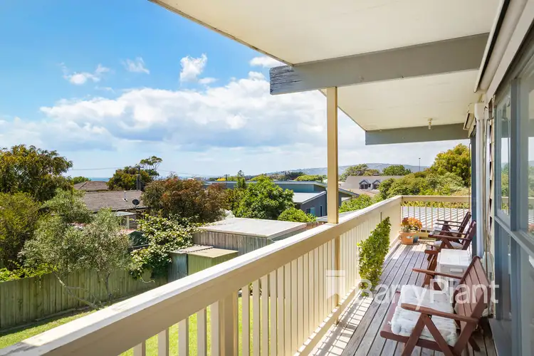 Third view of Homely house listing, 126 Charles Street, Dromana VIC 3936