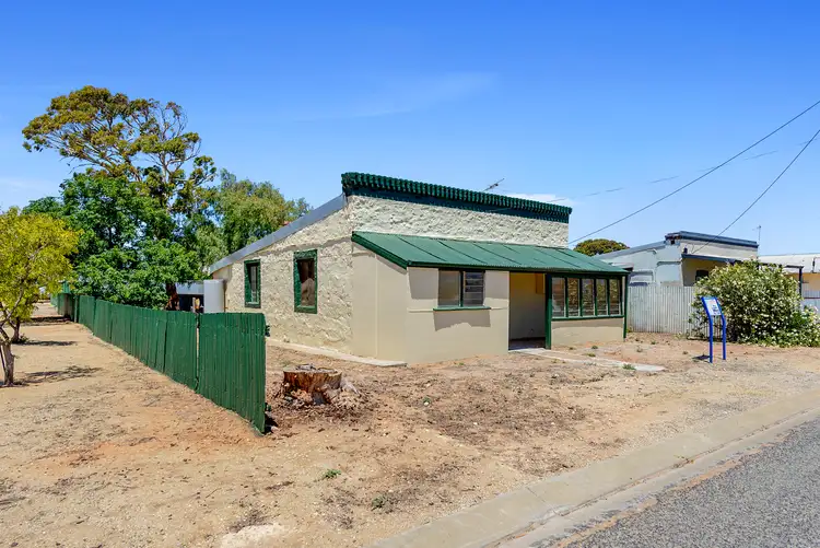 Main view of Homely house listing, 1 Musgrave Street, Port Wakefield SA 5550