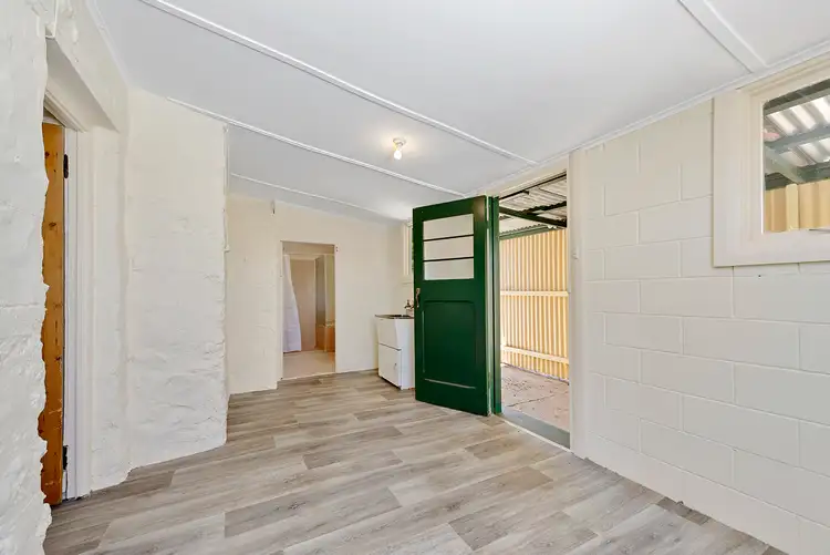 Fourth view of Homely house listing, 1 Musgrave Street, Port Wakefield SA 5550