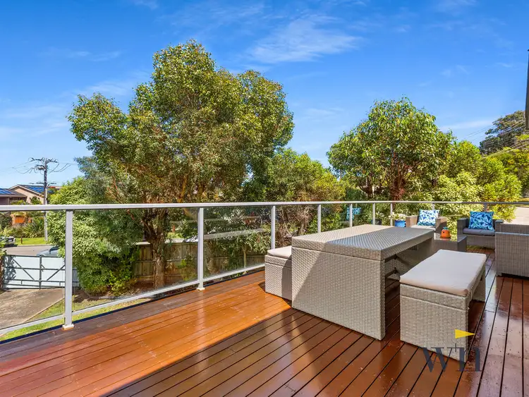 Third view of Homely house listing, 1 Pebble Way, Safety Beach VIC 3936
