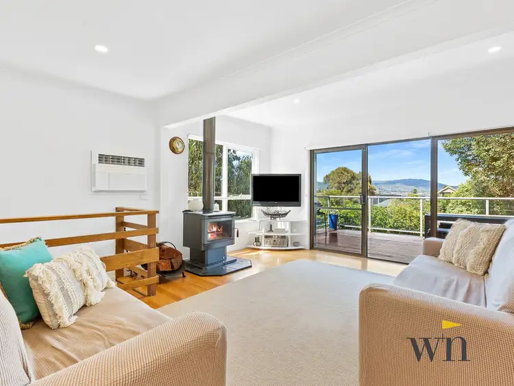 Fourth view of Homely house listing, 1 Pebble Way, Safety Beach VIC 3936