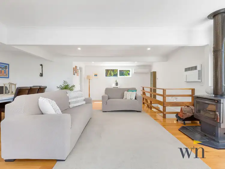 Fifth view of Homely house listing, 1 Pebble Way, Safety Beach VIC 3936