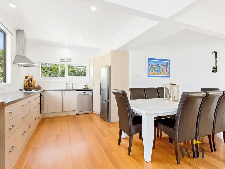 Sixth view of Homely house listing, 1 Pebble Way, Safety Beach VIC 3936