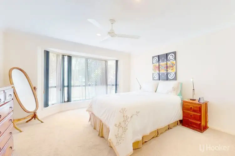 Second view of Homely semi-detached listing, 2/158 Endeavour Drive, Banksia Beach QLD 4507