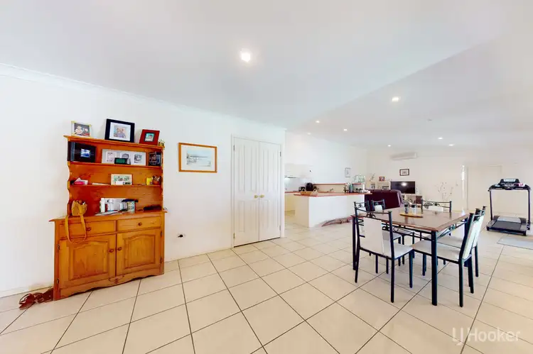 Third view of Homely semi-detached listing, 2/158 Endeavour Drive, Banksia Beach QLD 4507