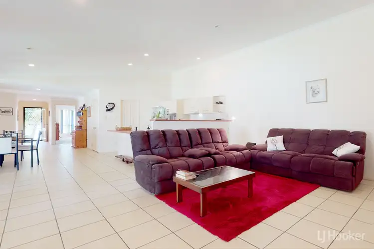 Fourth view of Homely semi-detached listing, 2/158 Endeavour Drive, Banksia Beach QLD 4507