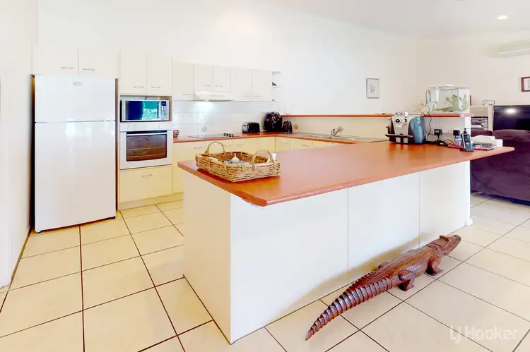 Fifth view of Homely semi-detached listing, 2/158 Endeavour Drive, Banksia Beach QLD 4507