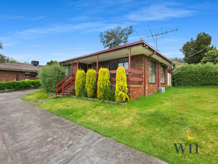 Main view of Homely townhouse listing, 35 Brighton Street, Frankston South VIC 3199