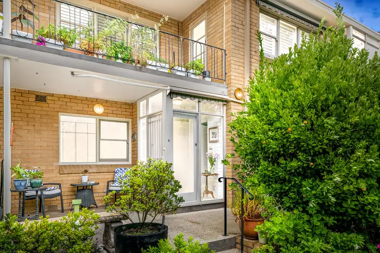 Main view of Homely apartment listing, 5/3 Boston Road, Balwyn VIC 3103