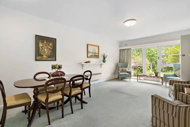 Second view of Homely apartment listing, 5/3 Boston Road, Balwyn VIC 3103