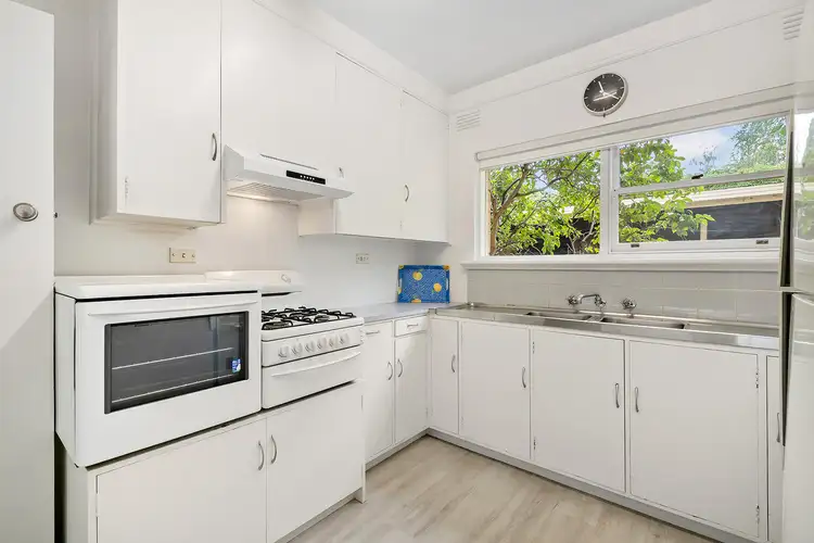 Third view of Homely apartment listing, 5/3 Boston Road, Balwyn VIC 3103