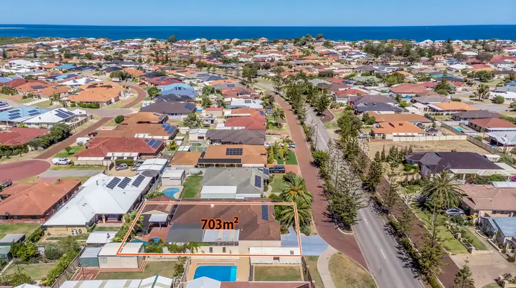 57 Grand Ocean Boulevard