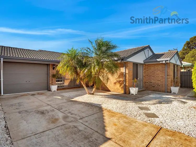 25 Secomb Avenue, Parafield Gardens SA 5107