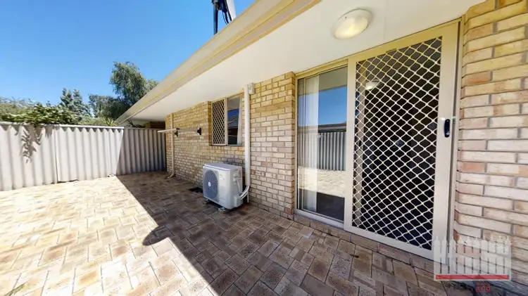 10/11 Geraldine Street, Bassendean WA 6054