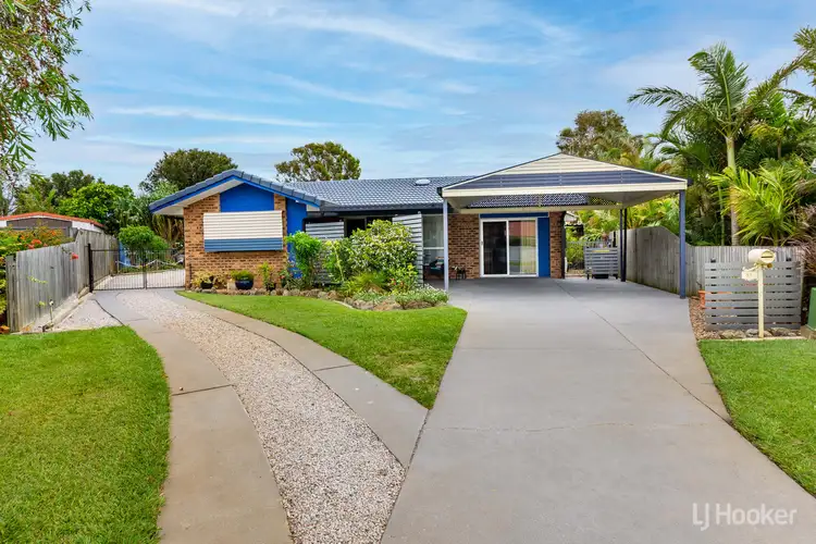 Second view of Homely house listing, 51 Bibimulya Street, Bellara QLD 4507