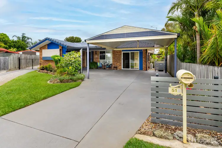Fifth view of Homely house listing, 51 Bibimulya Street, Bellara QLD 4507