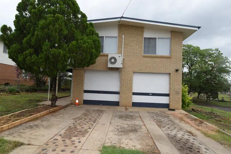 50 Davey Road, Gatton QLD 4343