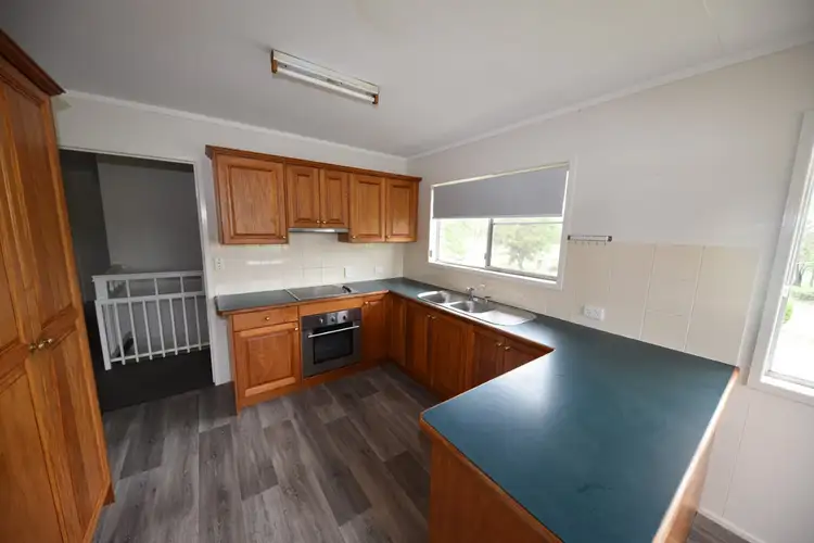 Second view of Homely house listing, 50 Davey Road, Gatton QLD 4343