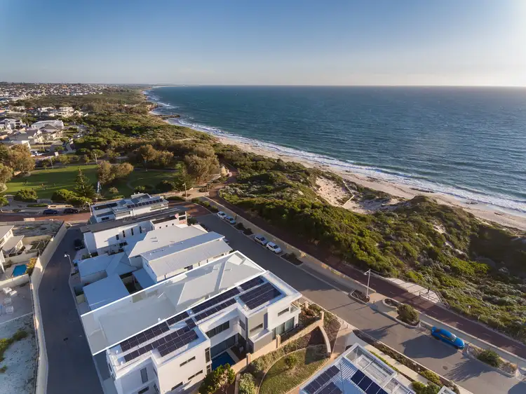 Main view of Homely house listing, 86 Beachside Drive, Burns Beach WA 6028