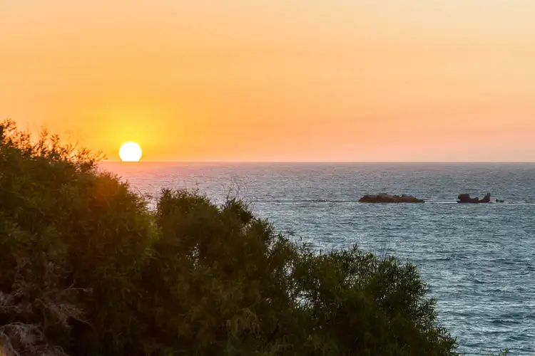 Second view of Homely house listing, 86 Beachside Drive, Burns Beach WA 6028
