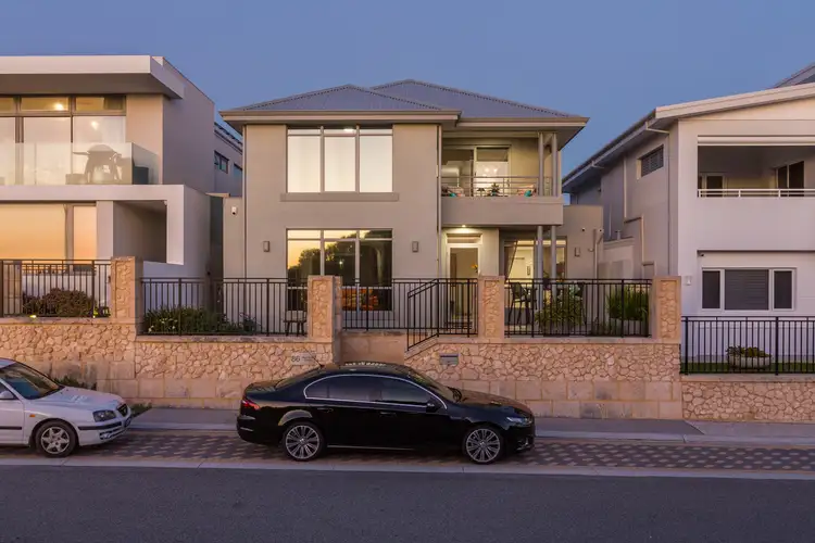 Third view of Homely house listing, 86 Beachside Drive, Burns Beach WA 6028