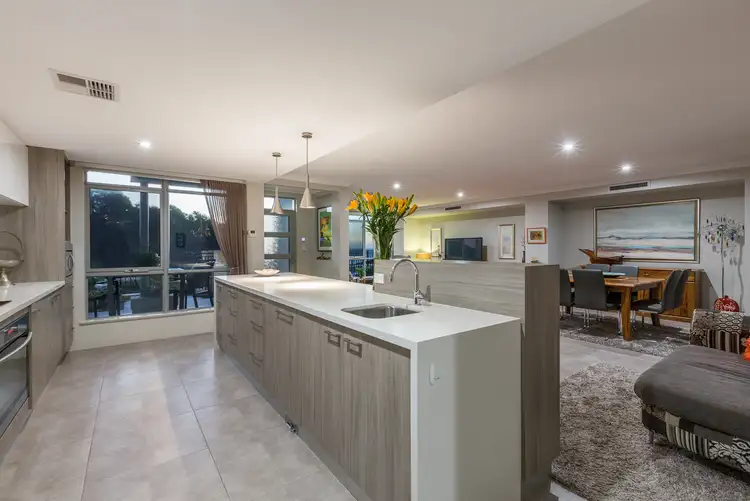 Sixth view of Homely house listing, 86 Beachside Drive, Burns Beach WA 6028