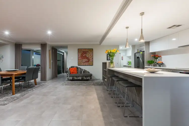 Seventh view of Homely house listing, 86 Beachside Drive, Burns Beach WA 6028
