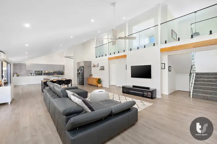 Third view of Homely house listing, 847-851 West Mt Cotton Road,, Sheldon QLD 4157