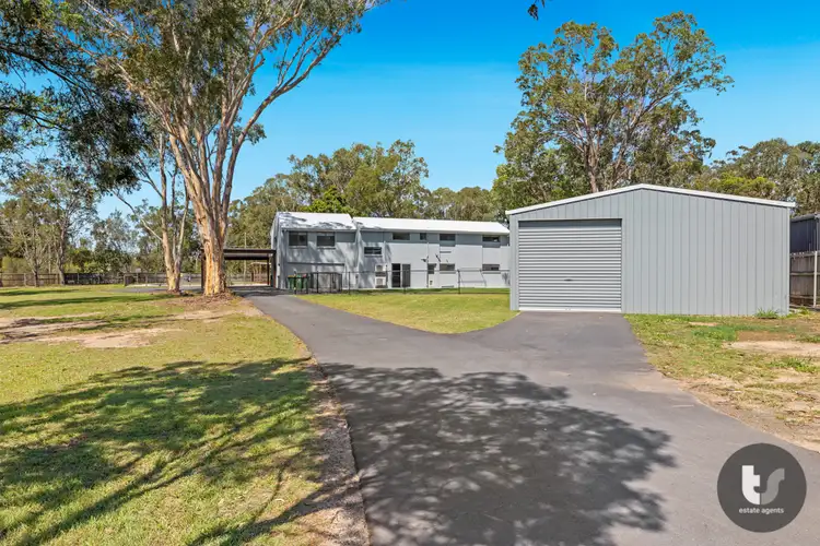 Sixth view of Homely house listing, 847-851 West Mt Cotton Road,, Sheldon QLD 4157