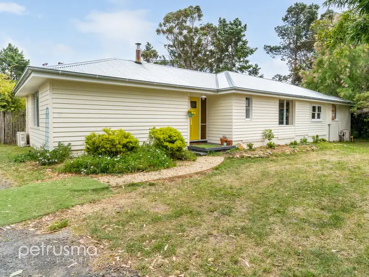 8 Blair Street, Richmond TAS 7025