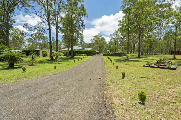 202-210 Greensward, Tamborine QLD 4270