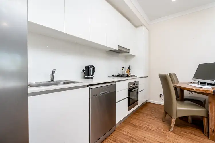 Third view of Homely apartment listing, 4/2 Marloo Road, Westminster WA 6061