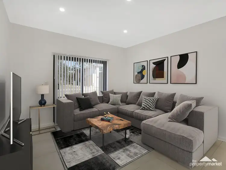 Third view of Homely house listing, 41 Windsorgreen Drive, Wyong NSW 2259