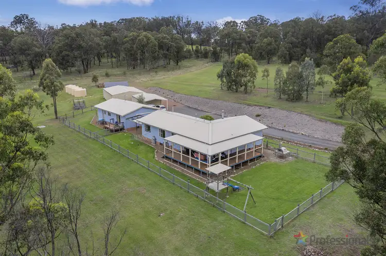 86 Ursula Road, Armidale NSW 2350
