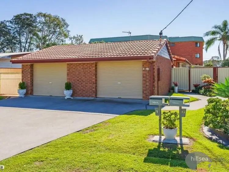1/47 Milton Avenue, Paradise Point QLD 4216