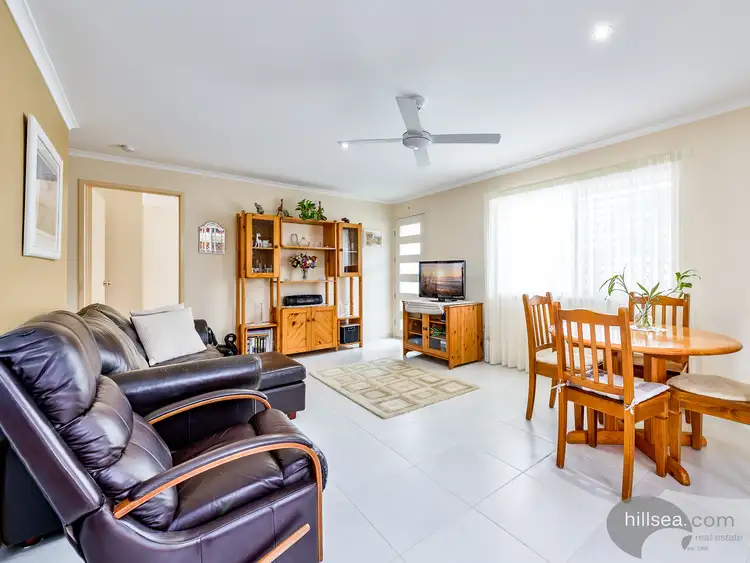 Second view of Homely semi-detached listing, 1/47 Milton Avenue, Paradise Point QLD 4216