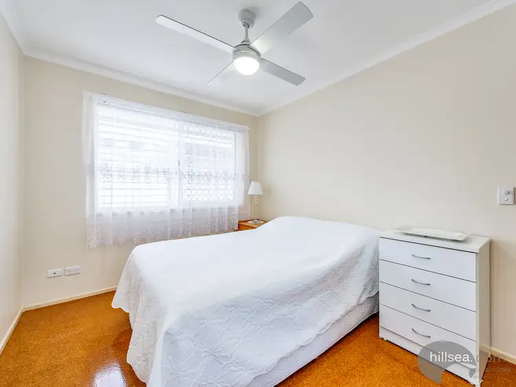 Sixth view of Homely semi-detached listing, 1/47 Milton Avenue, Paradise Point QLD 4216