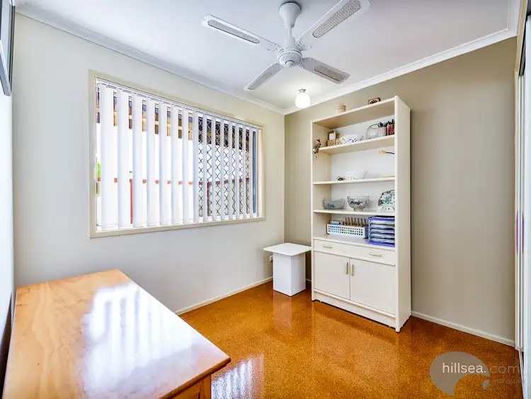 Seventh view of Homely semi-detached listing, 1/47 Milton Avenue, Paradise Point QLD 4216