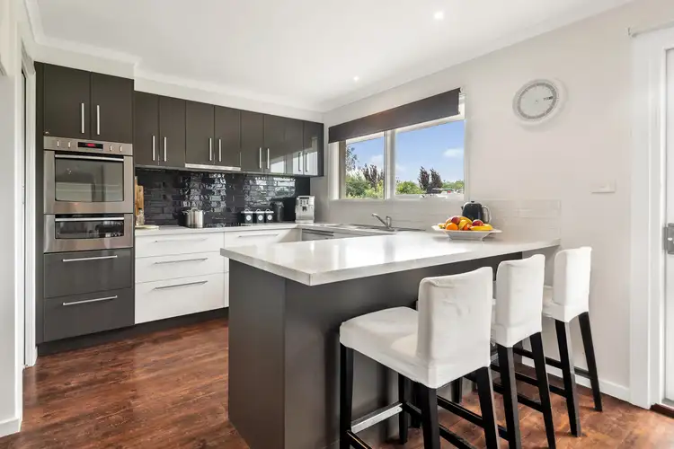 Second view of Homely house listing, 65 Clyde Road, Bannockburn VIC 3331