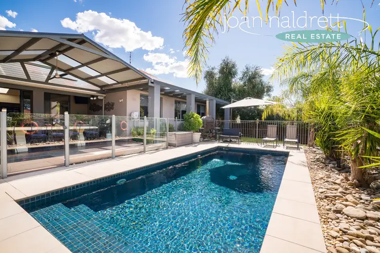 Second view of Homely house listing, 5 Niblick Street, Wodonga VIC 3690