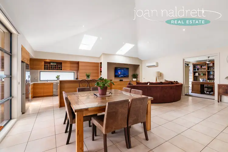 Fifth view of Homely house listing, 5 Niblick Street, Wodonga VIC 3690