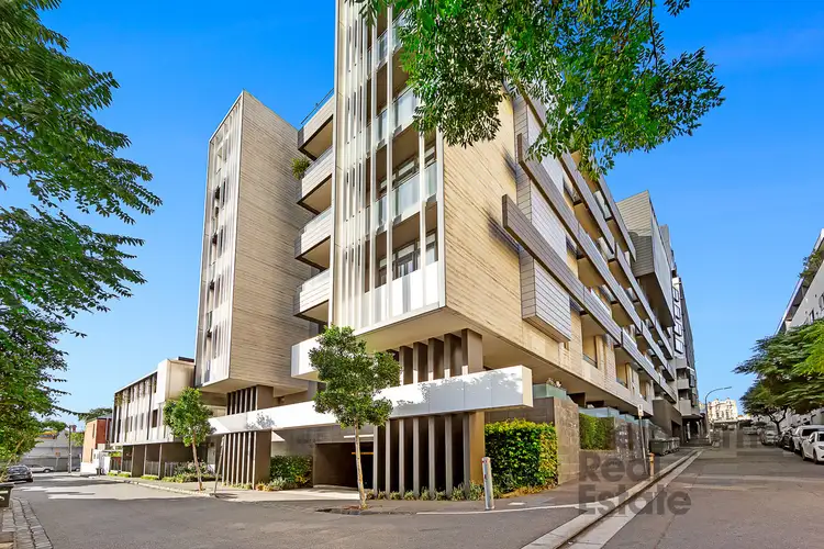 608/2 McGoun Street, Richmond VIC 3121