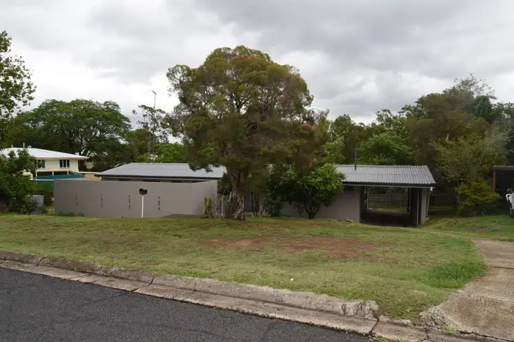 45 Whittle Street, Gatton QLD 4343