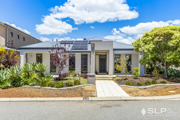 45 Talia Drive, Stirling WA 6021